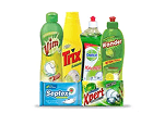 Dish Detergents