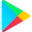 play store icon